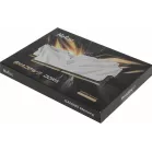 Память DDR5 2x16GB 6000MHz Netac NTSWD5P60DP-32W Shadow II RTL Gaming PC5-48000 CL38 DIMM 288-pin 1.35В kit Intel с радиатором Ret