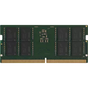  DDR5 32GB 5600MHz Kingston KCP556SD832 RTL PC544800 CL46 SODIMM 262pin 11 dual rank Ret