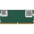 Память DDR5 8GB ТМИ ЦРМП.467526.013 OEM PC5-38400 SO-DIMM 262-pin 1.1В single rank OEM