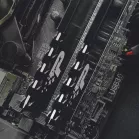 Память DDR4 16GB 3200MHz Patriot PSP416G3200H1 Signature Premium RTL PC4-25600 CL22 DIMM 288-pin 1.2В dual rank с радиатором Ret