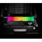 Память DDR5 2x16GB 6000MHz A-Data AX5U6000C3616G-DTLABRBK XPG Lancer Blade RGB RTL Gaming PC5-48000 CL36 DIMM ECC 288-pin 1.35В kit dual rank с радиатором Ret