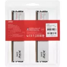 Память DDR5 2x16GB 6000MHz A-Data AX5U6000C3616G-DTLABWH XPG Lancer Blade RTL Gaming PC5-48000 CL36 DIMM UDIMM ECC 288-pin 1.35В kit dual rank с радиатором Ret