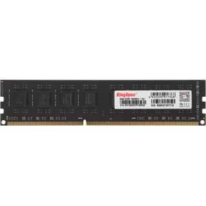  DDR3 8GB 1600MHz Kingspec KS1600D3P15008G RTL PC312800 CL11 DIMM 240pin 15 dual rank Ret