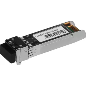  Lanmaster LANSFPSR10GMM LC 50125 OM4 