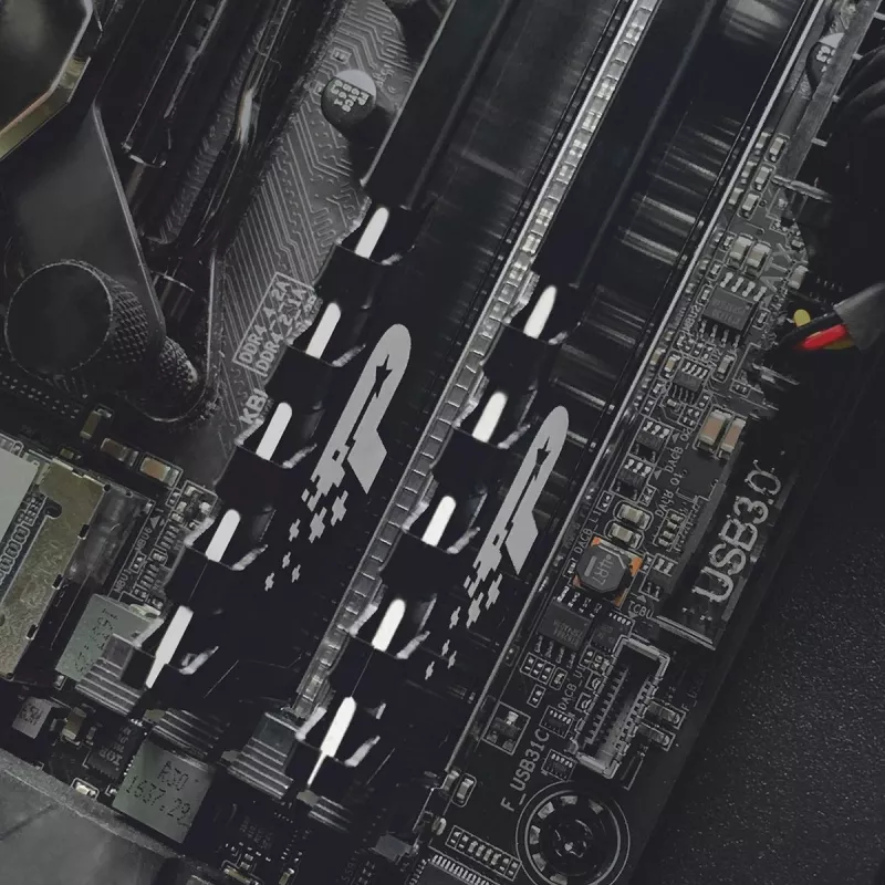 Память DDR4 8GB 2666MHz Patriot PSP48G2666H1 Signature Premium RTL PC4-21300 CL19 DIMM 288-pin 1.2В single rank с радиатором Ret