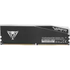 Память DDR5 2x32GB 6000MHz Patriot VEUR564G6028K Viper Elite 5 Ultra RGB RTL Gaming PC5-48000 CL28 DIMM 288-pin 1.4В kit single rank с радиатором Ret