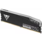 Память DDR5 2x32GB 6000MHz Patriot VEUR564G6028K Viper Elite 5 Ultra RGB RTL Gaming PC5-48000 CL28 DIMM 288-pin 1.4В kit single rank с радиатором Ret