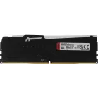 Память DDR5 32GB 6000MHz Kingston KF560C36BBE2A-32 Fury Beast RGB RTL Gaming PC5-48000 CL36 DIMM 288-pin 1.35В single rank с радиатором Ret