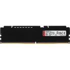 Память DDR5 2x32GB 5200MHz Kingston KF552C40BB2K2-64 Fury Beast Black Expo RTL Gaming PC5-41600 CL40 DIMM 288-pin 1.25В dual rank с радиатором Ret