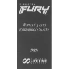 Память DDR5 2x32GB 5200MHz Kingston KF552C40BB2K2-64 Fury Beast Black Expo RTL Gaming PC5-41600 CL40 DIMM 288-pin 1.25В dual rank с радиатором Ret