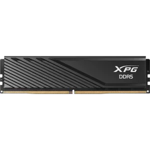  DDR5 16GB 5600MHz AData AX5U5600C4616GSLABBK XPG Lancer Blade RTL Gaming PC544800 CL46 DIMM ECC 288pin 11 kit dual rank Ret