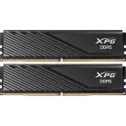 Память DDR5 32GB 5600MHz A-Data AX5U5600C4632G-SLABBK XPG Lancer Blade RTL Gaming PC5-44800 CL46 DIMM 288-pin 1.1В kit dual rank с радиатором Ret