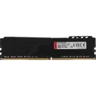 Память DDR4 2x16GB 3200MHz Kingston KF432C16BB1K2/32WP Fury Beast Black RTL Gaming PC4-25600 CL16 DIMM 288-pin 1.35В dual rank с радиатором Ret