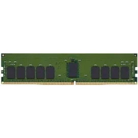Память DDR4 Kingston KSM32RD8/32HD 32Gb DIMM ECC Reg Original Non Pull PC4-25600 CL22 3200MHz