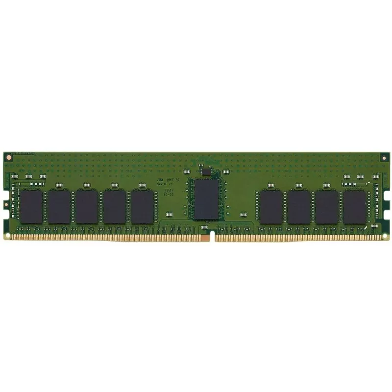Память DDR4 Kingston KSM32RD8/32HD 32Gb DIMM ECC Reg Original Non Pull PC4-25600 CL22 3200MHz