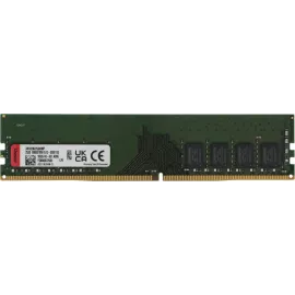 Память DDR4 8GB 3200MHz Kingston KVR32N22S8/8WP RTL PC4-25600 CL22 DIMM 288-pin 1.2В single rank Ret