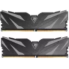 Память DDR5 2x16GB 7600MHz Netac NTS2D5P76DP-32K Shadow II RGB RTL Gaming PC5-60800 CL36 DIMM ECC 288-pin 1.4В с радиатором Ret