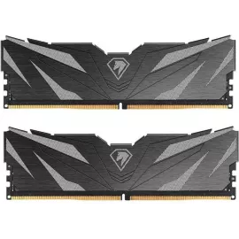 Память DDR5 2x16GB 7600MHz Netac NTS2D5P76DP-32K Shadow II RGB RTL Gaming PC5-60800 CL36 DIMM ECC 288-pin 1.4В с радиатором Ret