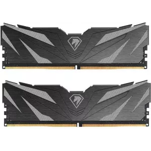  DDR5 2x16GB 7600MHz Netac NTS2D5P76DP32K Shadow II RGB RTL Gaming PC560800 CL36 DIMM ECC 288pin 14 Ret