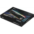 Память DDR5 2x16GB 7600MHz Netac NTS2D5P76DP-32K Shadow II RGB RTL Gaming PC5-60800 CL36 DIMM ECC 288-pin 1.4В с радиатором Ret