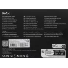 Память DDR5 2x16GB 7600MHz Netac NTS2D5P76DP-32K Shadow II RGB RTL Gaming PC5-60800 CL36 DIMM ECC 288-pin 1.4В с радиатором Ret