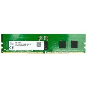  DDR5 Hynix HMCG78MEBRA 16Gb DIMM ECC Reg Original Non Pull PC538400 CL22 4800MHz