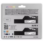 Память DDR5 2x16GB 6000MHz Patriot VEUR532G6028K Viper Elite 5 Ultra RGB RTL Gaming PC5-48000 CL28 DIMM 288-pin 1.4В kit single rank с радиатором Ret
