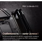Память DDR5 2x16GB 6000MHz Patriot VEUR532G6028K Viper Elite 5 Ultra RGB RTL Gaming PC5-48000 CL28 DIMM 288-pin 1.4В kit single rank с радиатором Ret