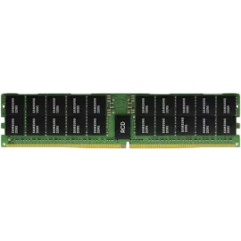 Память DDR5 Samsung M321R8GA0EB2-CCP 64Gb DIMM ECC Reg PC5-51200 6400MHz