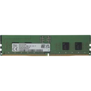  DDR5 Hynix HMCG78AEBRA 16Gb DIMM ECC Reg PC538400 CL22 4800MHz