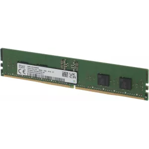  DDR5 Hynix HMCG78AEBRA 16Gb DIMM ECC Reg PC538400 CL22 4800MHz