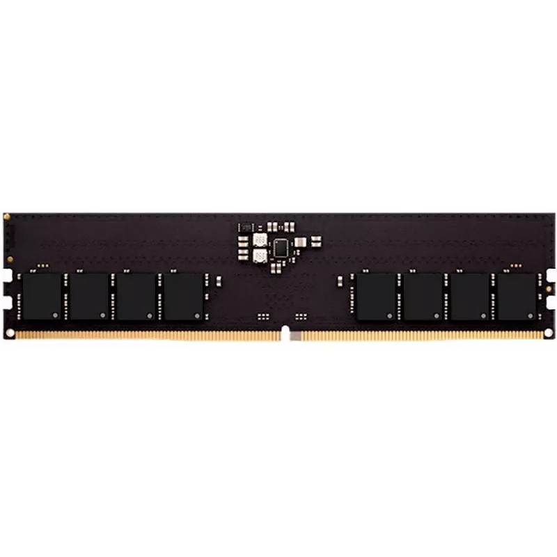 Память DDR5 8GB 5600MHz AMD R558G5600U1S-U Radeon R5 RTL PC5-44800 CL46 DIMM 288-pin 1.1В Ret