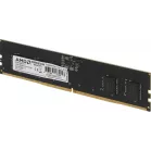 Память DDR5 8GB 5600MHz AMD R558G5600U1S-U Radeon R5 RTL PC5-44800 CL46 DIMM 288-pin 1.1В Ret
