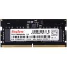 Память DDR5 32GB 5600MHz Kingspec KS5600D5N11032G RTL PC5-41600 CL40 SO-DIMM 288-pin 1.1В single rank Ret