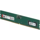 Память DDR5 8GB 5600MHz Kingston KCP556US6-8 RTL PC5-44800 CL46 DIMM 288-pin 1.1В single rank Ret
