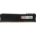 Память DDR4 16GB 3200MHz Kingston KF432C16BB1/16WP Fury Beast Black RTL Gaming PC4-25600 CL16 DIMM UDIMM 288-pin 1.35В dual rank с радиатором Ret