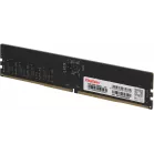 Память DDR5 16GB 6000MHz Kingspec KS6000D5P12516G RTL PC5-48000 CL46 DIMM 288-pin 1.25В single rank Ret