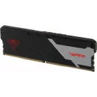 Память DDR5 16GB 5600MHz Patriot PVV516G56C36 Viper Venom RTL Gaming PC5-44800 CL36 DIMM 288-pin 1.25В kit с радиатором Ret