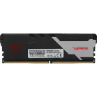 Память DDR5 16GB 5600MHz Patriot PVV516G56C36 Viper Venom RTL Gaming PC5-44800 CL36 DIMM 288-pin 1.25В kit с радиатором Ret