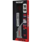 Память DDR5 16GB 5600MHz Patriot PVV516G56C36 Viper Venom RTL Gaming PC5-44800 CL36 DIMM 288-pin 1.25В kit с радиатором Ret