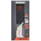 Память DDR5 16GB 5600MHz Patriot PVV516G56C36 Viper Venom RTL Gaming PC5-44800 CL36 DIMM UDIMM 288-pin 1.25В kit с радиатором Ret