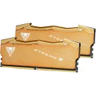 Память DDR5 2x16GB 8000MHz Patriot VXA532G8038K Viper Xtreme 5 RTL Gaming PC5-64000 CL38 DIMM 288-pin 1.4В с радиатором Ret