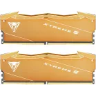 Память DDR5 2x16GB 6400MHz Patriot VXA532G6432K Viper Xtreme 5 RTL Gaming PC5-51200 CL32 DIMM 288-pin 1.4В с радиатором Ret