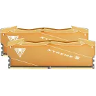 Память DDR5 2x16GB 6400MHz Patriot VXA532G6432K Viper Xtreme 5 RTL Gaming PC5-51200 CL32 DIMM 288-pin 1.4В с радиатором Ret