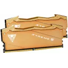 Память DDR5 2x16GB 6400MHz Patriot VXA532G6432K Viper Xtreme 5 RTL Gaming PC5-51200 CL32 DIMM 288-pin 1.4В с радиатором Ret