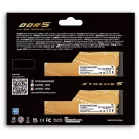 Память DDR5 2x16GB 6400MHz Patriot VXA532G6432K Viper Xtreme 5 RTL Gaming PC5-51200 CL32 DIMM 288-pin 1.4В с радиатором Ret