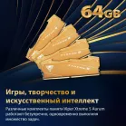 Память DDR5 2x16GB 6400MHz Patriot VXA532G6432K Viper Xtreme 5 RTL Gaming PC5-51200 CL32 DIMM 288-pin 1.4В с радиатором Ret