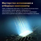 Память DDR5 2x16GB 6400MHz Patriot VXA532G6432K Viper Xtreme 5 RTL Gaming PC5-51200 CL32 DIMM 288-pin 1.4В с радиатором Ret