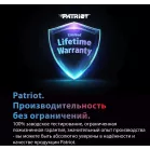 Память DDR5 2x16GB 6400MHz Patriot VXA532G6432K Viper Xtreme 5 RTL Gaming PC5-51200 CL32 DIMM 288-pin 1.4В с радиатором Ret