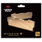 Память DDR5 2x16GB 6000MHz Patriot VXA532G6030K Viper Xtreme 5 RTL Gaming PC5-48000 CL30 DIMM 288-pin 1.35В с радиатором Ret